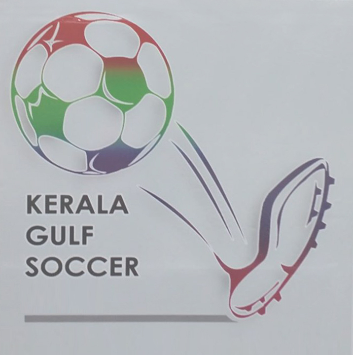 Abu Dhabi KMCC kerala Gulf Soccer
